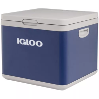 Холодильник Igloo IH45 AC/DC/Hybrid 12V/220V Холодильник Igloo IH45 AC/DC/Hybrid 12V/220V