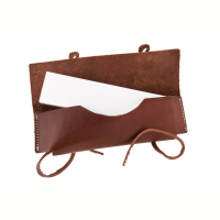 Точильный камень Helle Sharpening stone L with leather holster