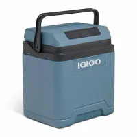 Холодильник Igloo IE24 AC/DC 12V/220V Холодильник Igloo IE24 AC/DC 12V/220V