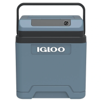 Холодильник Igloo IE27 AC/DC Холодильник Igloo IE27 AC/DC