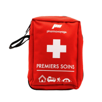 Аптечка Pharmavoyage First Aid Regular (Premiers Soins)