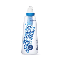 Sticlă-filtru Katadyn BeFree 1 L Sticlă-filtru Katadyn BeFree 1 L