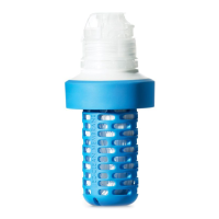 Filtru Katadyn BeFree Replacement-blue Filtru Katadyn BeFree Replacement-blue