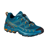 Кроссовки La Sportiva Ultra Raptor II JR space blue/maple