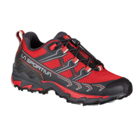 Кроссовки La Sportiva Ultra Raptor II JR carbon/goj