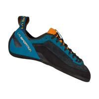 Espadrile escaladă La Sportiva Finale Space blue/maple