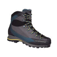Ботинки La Sportiva Trango Trk Leather GTX carbon/alpine