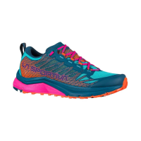 Кроссовки La Sportiva Jackal II storm blue/lagoon