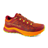 Кроссовки La Sportiva Karacal sangria/hawaiian sun
