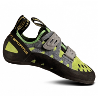 Espadrile escaladă La Sportiva Tarantula kiwi/grey