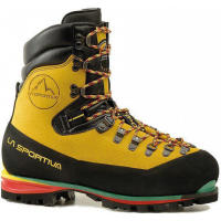Ботинки La Sportiva Nepal Extreme yellow