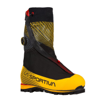 Ботинки La Sportiva G2 Evo black/yellow