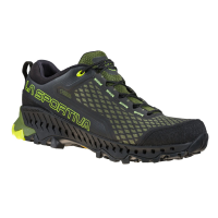 Кроссовки La Sportiva Spire GTX black/neon
