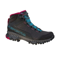 Ботинки La Sportiva Stream GTX black/topaz