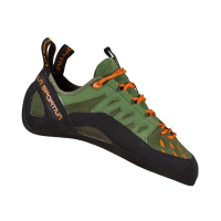 Скальные туфли La Sportiva Tarantulace olive/tiger