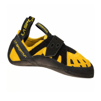 Скальные туфли La Sportiva Tarantula JR yellow/black