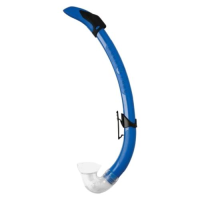 Трубка Aqualung Aquilon Blue Clear Трубка Aqualung Aquilon Blue Clear