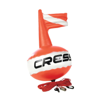 Буй Cressi-Sub Conpetition Buoy Буй Cressi-Sub Conpetition Buoy