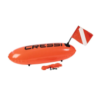 Буй Cressi-Sub Torpedo Buoy Буй Cressi-Sub Torpedo Buoy