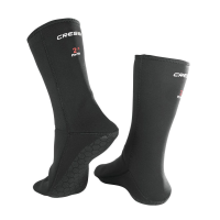 Носки Cressi-Sub Orata black 2.5mm Носки Cressi-Sub Orata black 2.5mm