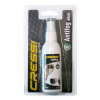Средство Cressi-Sub Anti-Fog Alcohol Free 60 ml Средство Cressi-Sub Anti-Fog Alcohol Free 60 ml