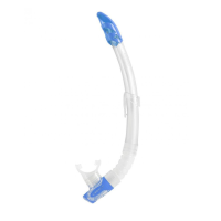Трубка Cressi-Sub Gamma Snorkel Трубка Cressi-Sub Gamma Snorkel