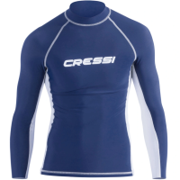 Футболка Cressi-Sub Rashguard Mns Long Футболка Cressi-Sub Rashguard Mns Long
