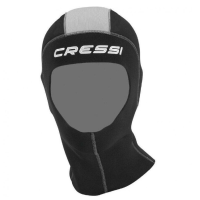 Шлем неопреновый Cressi-Sub Hood Man 5mm Шлем неопреновый Cressi-Sub Hood Man 5mm