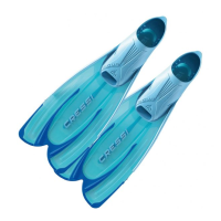 Ласты Cressi-Sub Agua aquamarine Ласты Cressi-Sub Agua aquamarine