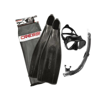 Комплект Cressi-Sub Pro Star Bag Комплект Cressi-Sub Pro Star Bag