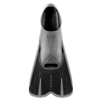 Ласты Cressi-Sub Agua Short black/silver Ласты Cressi-Sub Agua Short black/silver