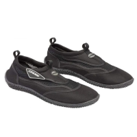 Тапочки коралловые Cressi-Sub Reef Shoes black Тапочки коралловые Cressi-Sub Reef Shoes black
