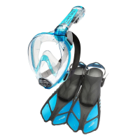 Комплект Cressi-Sub Duke Bonete Net Bag Комплект Cressi-Sub Duke Bonete Net Bag