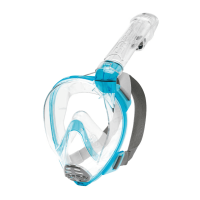 Маска Cressi-Sub Baron Full Face Mask Маска Cressi-Sub Baron Full Face Mask