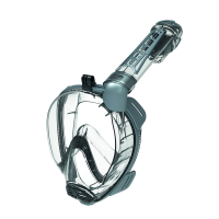 Маска Cressi-Sub Duke Action Full Face Mask Маска Cressi-Sub Duke Action Full Face Mask