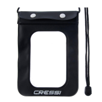 Водонепроницаемый чехол Cressi-Sub Float Case Floating Dry Phone 6″ Водонепроницаемый чехол Cressi-Sub Float Case Floating Dry Phone 6″