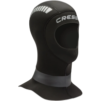 Шлем неопреновый Cressi-Sub Orust Unisex Hood 5mm Шлем неопреновый Cressi-Sub Orust Unisex Hood 5mm