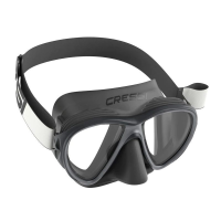Маска Cressi-Sub Fiji black/black Маска Cressi-Sub Fiji black/black