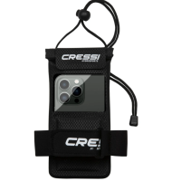 Водонепроницаемый чехол Cressi-Sub Float Case Floating Dry Phone 7″ Водонепроницаемый чехол Cressi-Sub Float Case Floating Dry Phone 7″