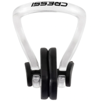 Зажимы для носа Cressi-Sub Comfort Nose Clip black Зажимы для носа Cressi-Sub Comfort Nose Clip black