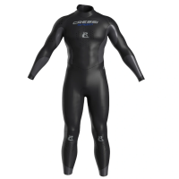 Мужской гидрокостюм Cressi-Sub Speed Free Diving Wetsui 2mm Мужской гидрокостюм Cressi-Sub Speed Free Diving Wetsui 2mm