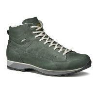 Bocanci Asolo Active GV bottle green Bocanci Asolo Active GV bottle green