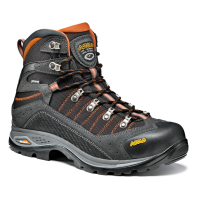 Bocanci Asolo Drifter GV EVO graphite/gunmetal Bocanci Asolo Drifter GV EVO graphite/gunmetal