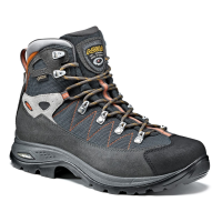 Bocanci Asolo Finder GV MM graphite/gunmetal Bocanci Asolo Finder GV MM graphite/gunmetal