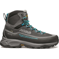 Ботинки Asolo Arctic GV grey/gunmetal/blue Ботинки Asolo Arctic GV grey/gunmetal/blue