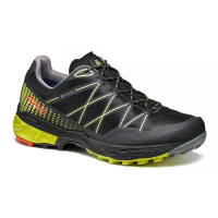 Adidași Asolo Tahoe GTX black/safety yellow Adidași Asolo Tahoe GTX black/safety yellow