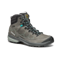 Ботинки Asolo Falcon EVO NBK GV graphite/aqua