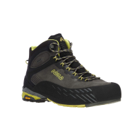 Bocanci Asolo Eldo GV Mid graphite/green Bocanci Asolo Eldo GV Mid graphite/green