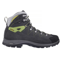 Bocanci Asolo Finder GV MM graphite/green lime Bocanci Asolo Finder GV MM graphite/green lime