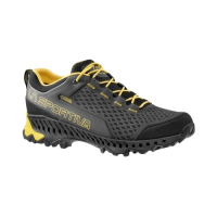Кроссовки La Sportiva Spire GTX black/bamboo